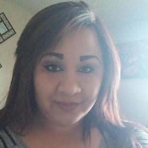 Meet your Posher, Karina