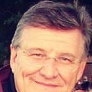 Meet your Posher, Thomas