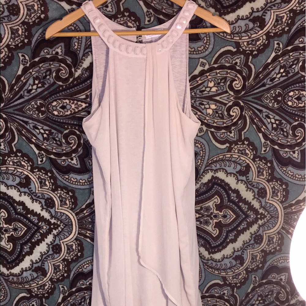 BISOU BISOU DRESS SMALL