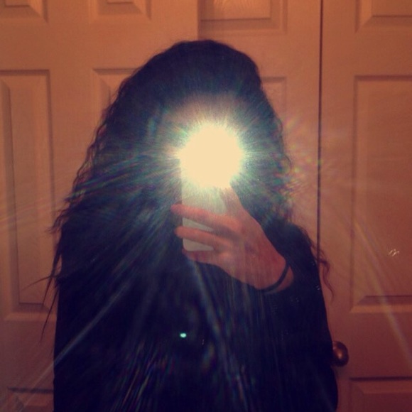 Meet your Posher, Nada