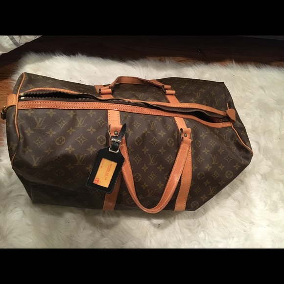 Luggage