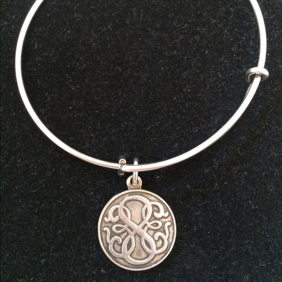 Path Of Life - Alex & Ani bracelet