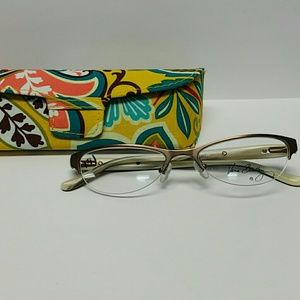 Vera Bradley Lola Glasses