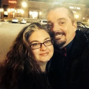 Meet your Posher, Christy