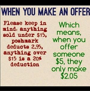 Please be respectful!