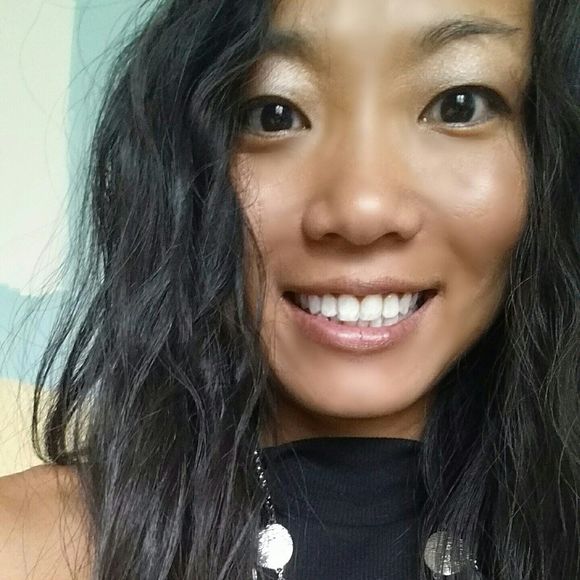 Meet your Posher, Terralinn