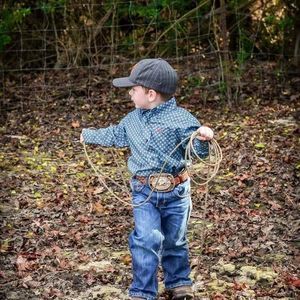 Meet your Posher, Rita