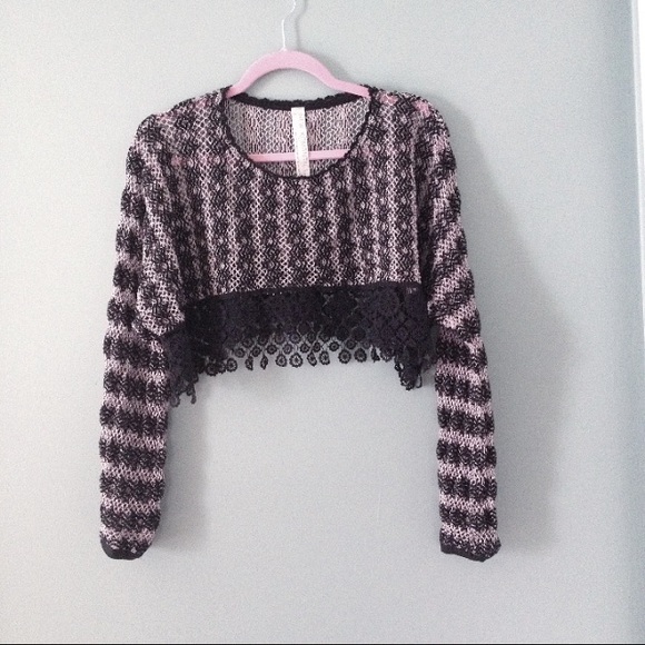 Free People New Romantics top 🌻 NWOT - Picture 4 of 4