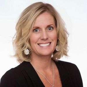 Meet your Posher, Wendy