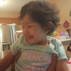 Meet your Posher, Maritza