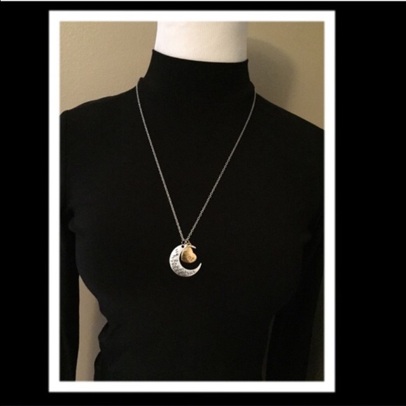 ❤️Aunt necklace ❤️ - Picture 3 of 4