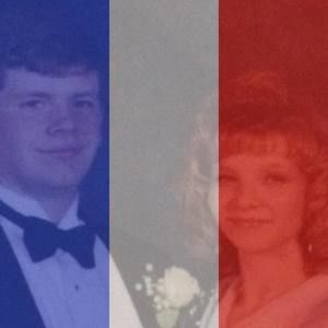 Meet your Posher, Jean eddie