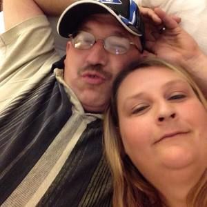 Meet your Posher, Becky