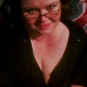 Meet your Posher, Becky