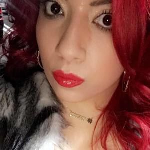 Meet your Posher, Maritza