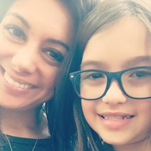 Meet your Posher, Elaina