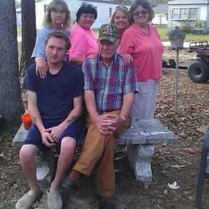 Meet your Posher, Traci