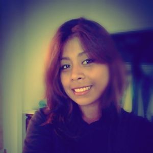 Meet your Posher, Magaly