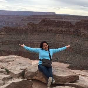 Meet your Posher, Nori