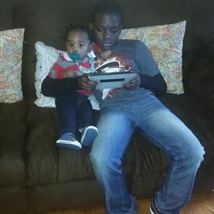 Meet your Posher, Jodi-ann