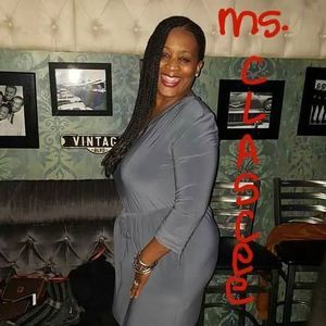 Meet your Posher, Rhonda