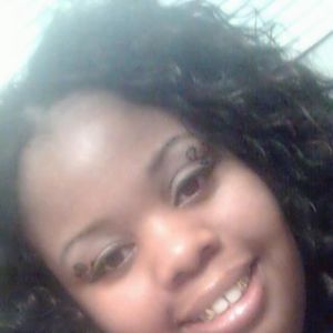 Meet your Posher, Gerica