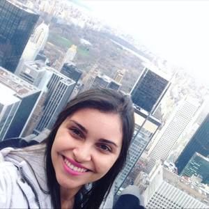 Meet your Posher, Aline