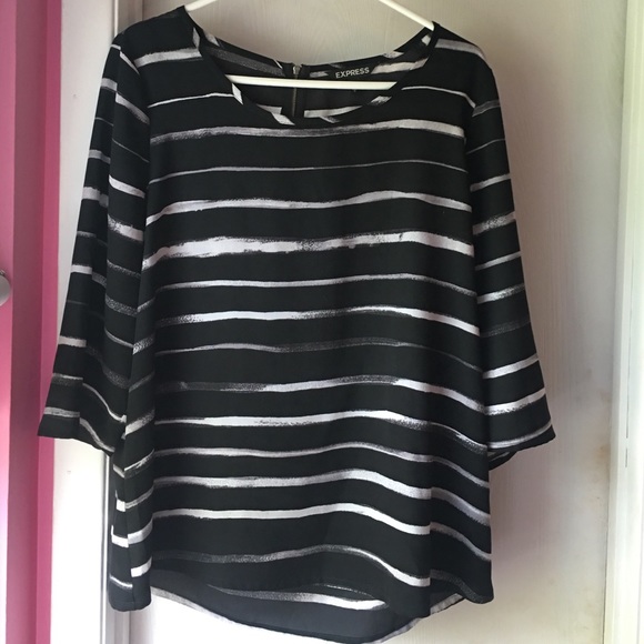 Express top