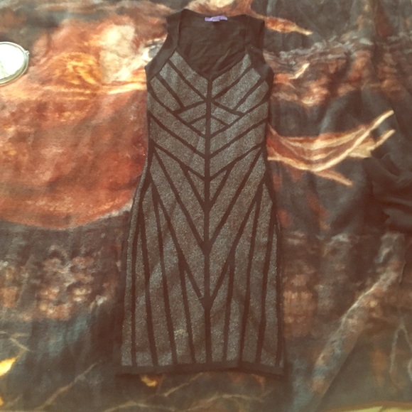 Forever21 body con dress