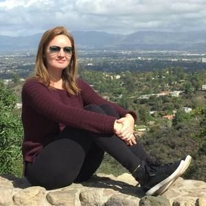 Meet your Posher, Marcelle