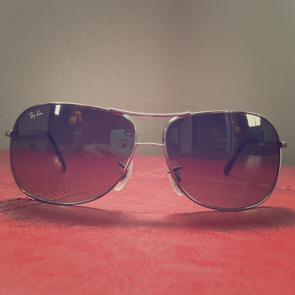 Ray-Ban Sunglasses