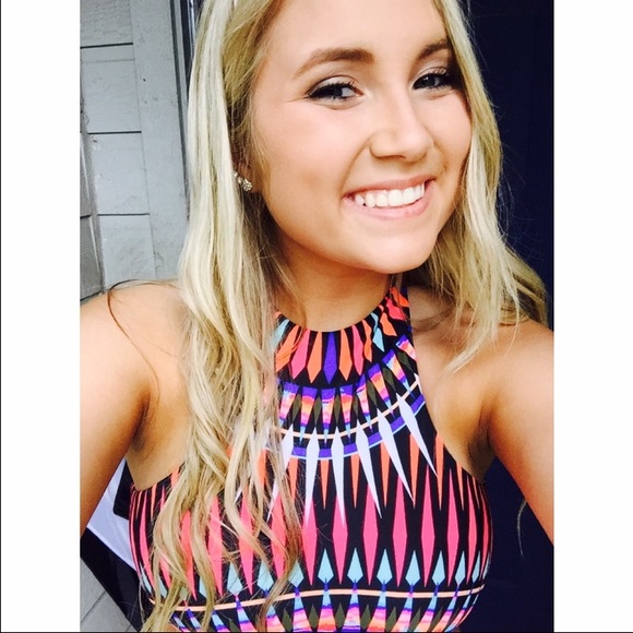 Meet your Posher, Kameron - Picture 1 of 1