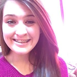 Meet your Posher, Maggie