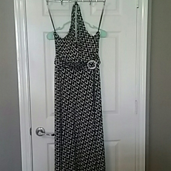 Evening Dress