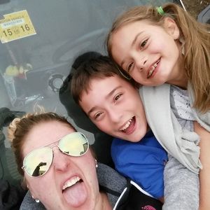 Meet your Posher, Ali