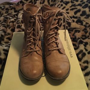 Only have been used twice.