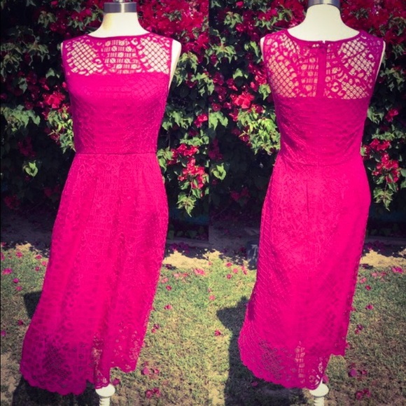 Adrianna Papell summer dress