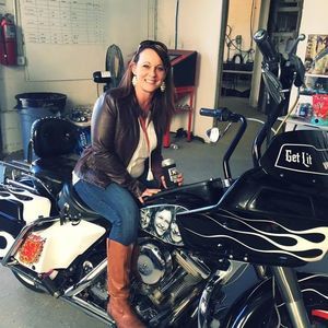 Meet your Posher, Melissa