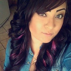 Meet your Posher, Jade