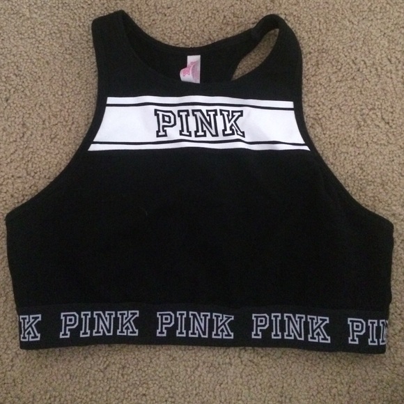 PINK lounge/sportsbra