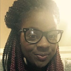 Meet your Posher, Jasmine