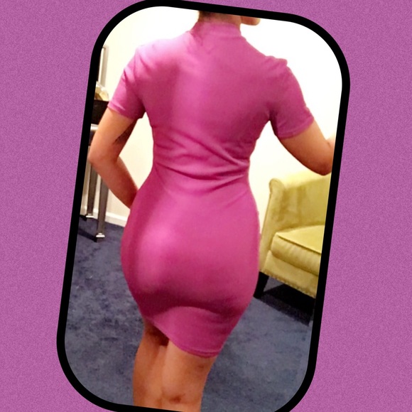 River Island Dresses - π
π» Purple Turtleneck Bodycon Dress π
π» River Island Dresses - π
π» Purple Turtleneck Bodycon Dress π
π»