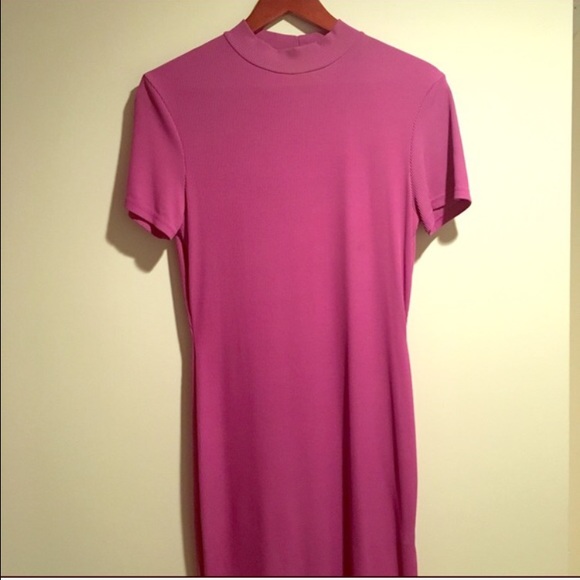 River Island Dresses - π
π» Purple Turtleneck Bodycon Dress π
π» River Island Dresses - π
π» Purple Turtleneck Bodycon Dress π
π»