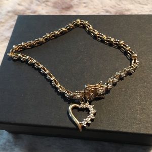 Costume Jewelry bracelet