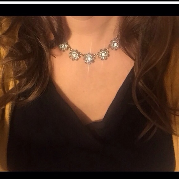 Mirabelle Petite Collar Necklace