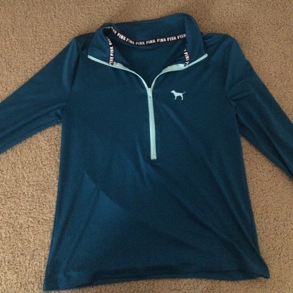 PINK activewear jacket