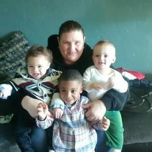 Meet your Posher, Renee