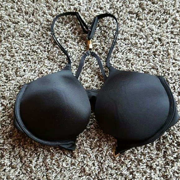Victoria's Secret Cross Back Bra