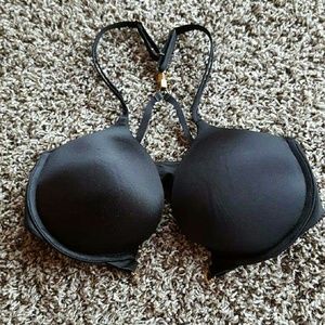 Victoria's Secret Cross Back Bra