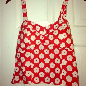 Wet seal (never worn) crop top